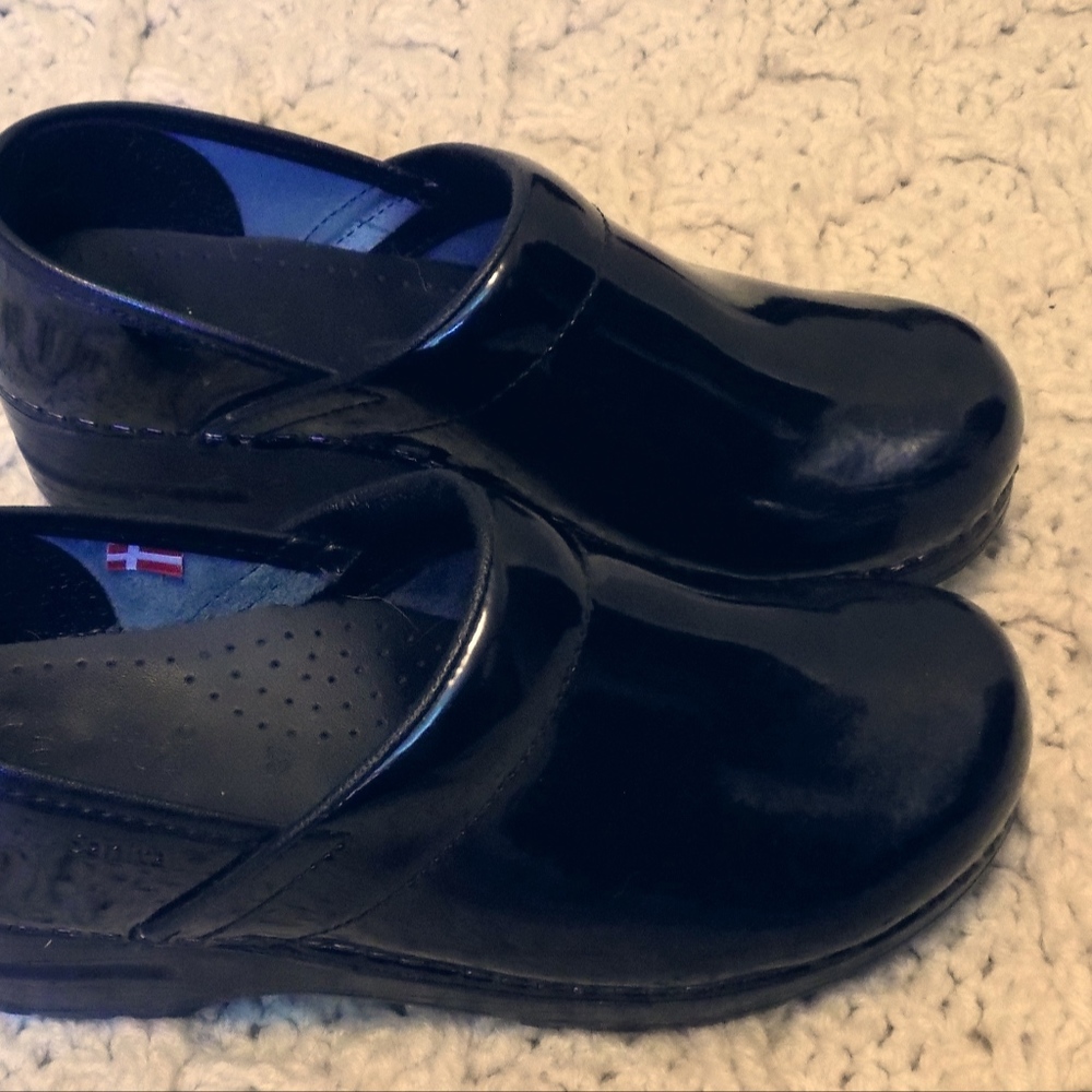 Sanita Clog